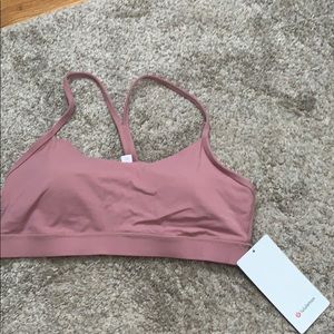 Lululemon bra size 12 NWT